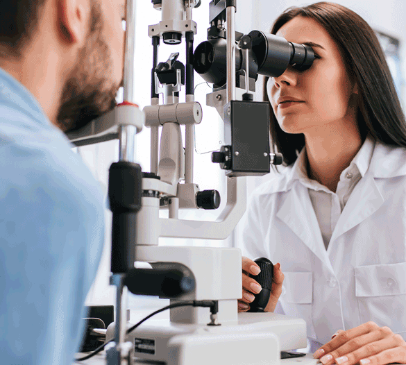 Eye Care