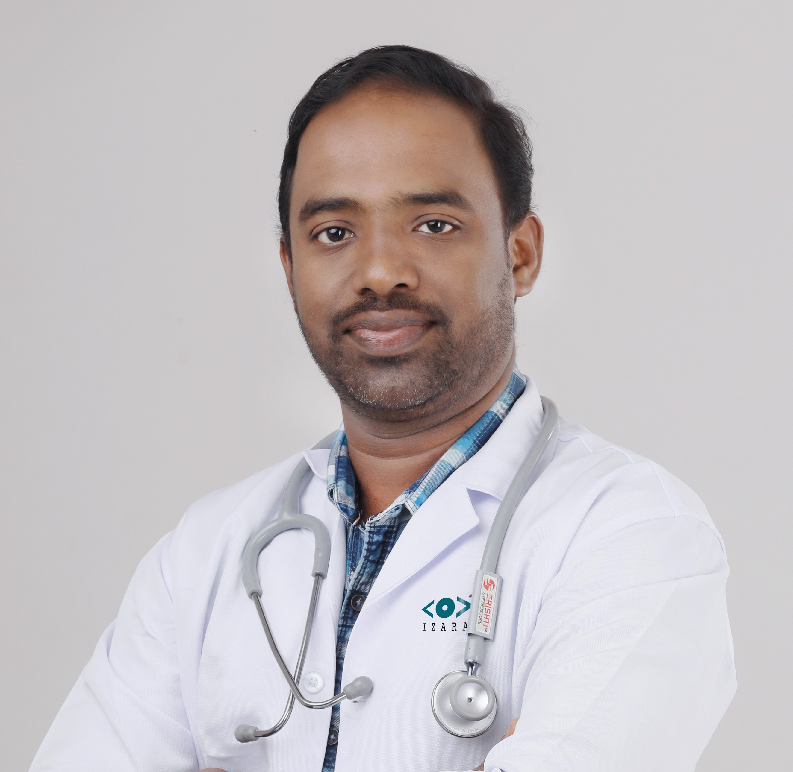 Dr. Shine R S