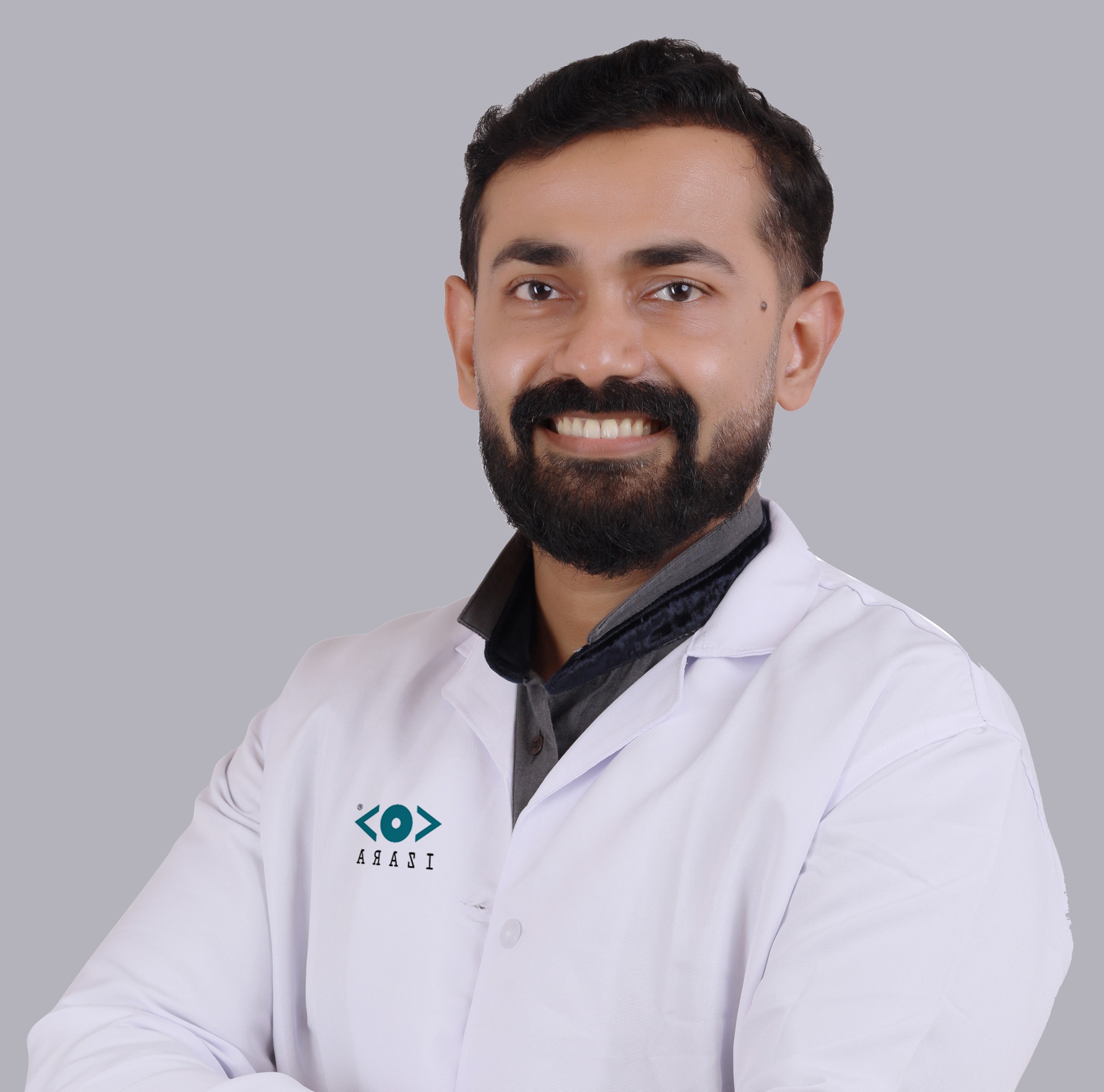  Dr. Krishna Babu