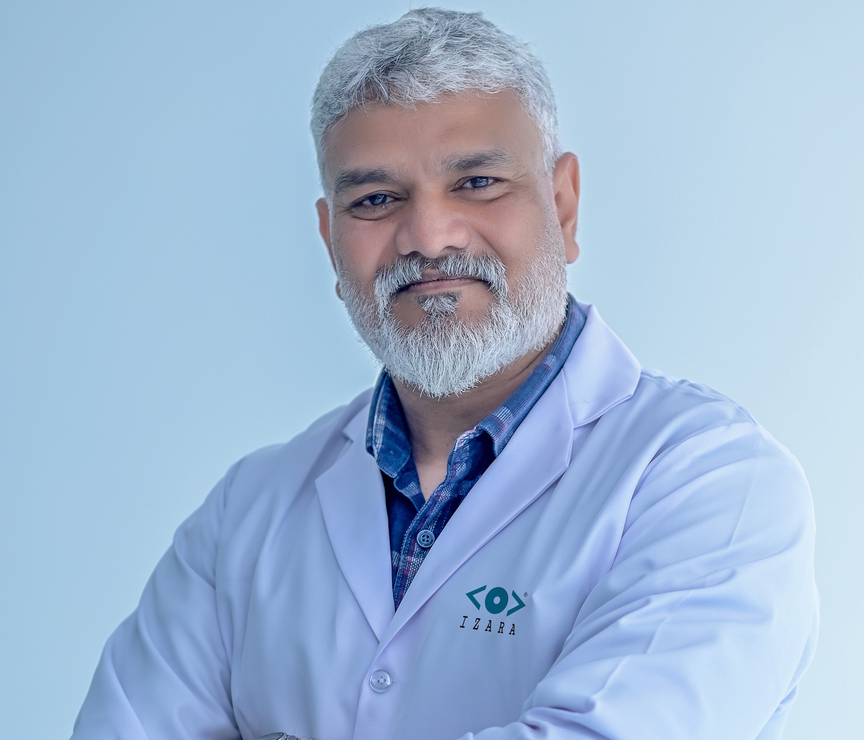 Dr. Joseph Xavier